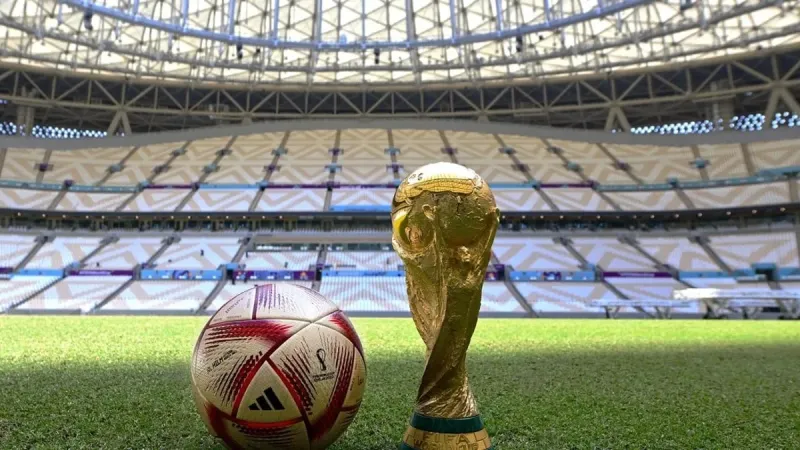 La FIFA oficializó su calendario hasta 2030: todas las competencias de la Selección argentina