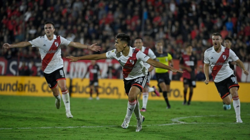 Copa Libertadores: River Plate se enfrenta a Sporting Cristal