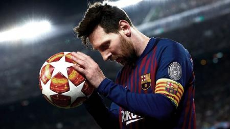 El plan del Barcelona que presentará ante La Liga para que Messi vuelva al club