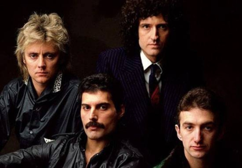 El catálogo de música de Queen podría venderse por más de US$ 1.000 millones