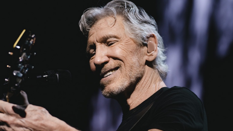 Roger Waters: Por entradas agotadas, anunciaron una segunda y última función en River Plate