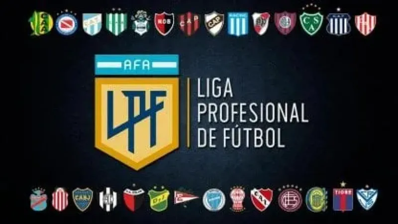 La fecha 24 de la Liga Profesional continúa hoy