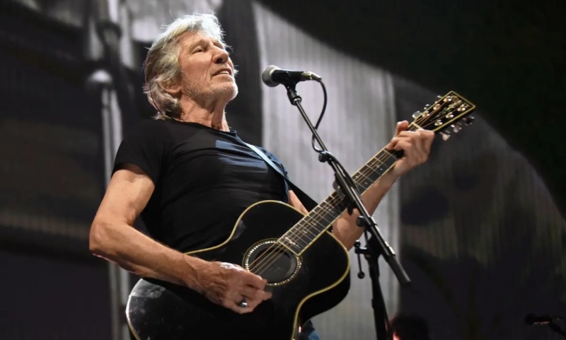 Roger Waters anunció que "El lado oscuro de la luna redux" estará disponible desde el 6 de octubre