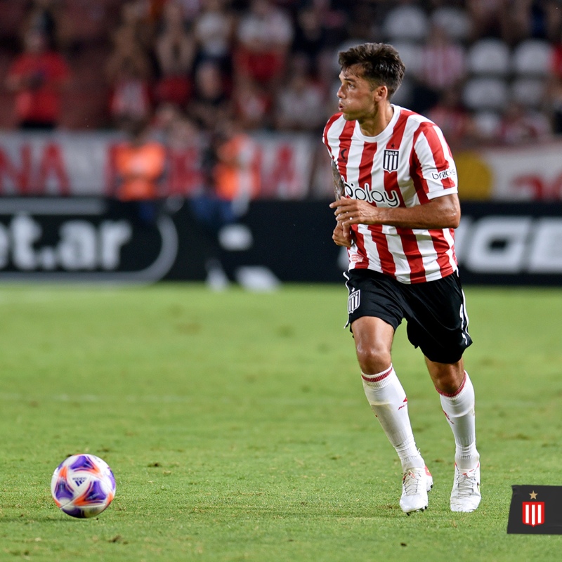 Sudamericana: Eduardo Domínguez no contará con varios jugadores para el partido de vuelta contra Goiás