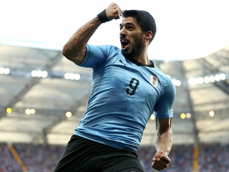 Luis Suárez disparó contra Marcelo Bielsa por no haberlo convocado a la Selección de Uruguay: “Ni se comunicó”