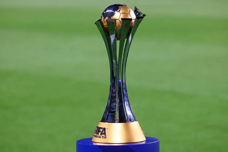 Se sorteó el Mundial de Clubes: así será el camino del campeón de Libertadores