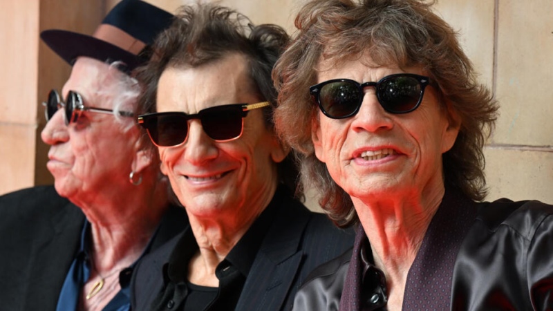 Daniel Grinbank desmintió la posible visita de los Rolling Stones a la Argentina