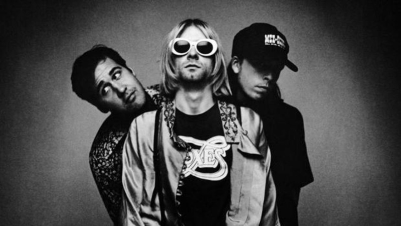 Nirvana celebra el 30º aniversario de su álbum ‘In Utero’ con una reedición especial