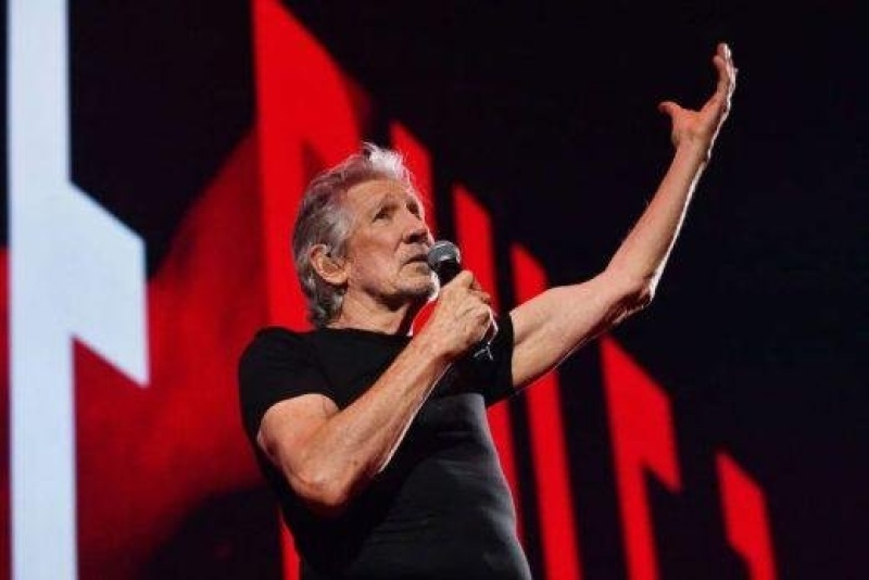 Roger Waters vuelve a la Argentina entre acusaciones de antisemitismo