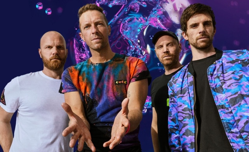 Coldplay y una invitación especial para sus fans