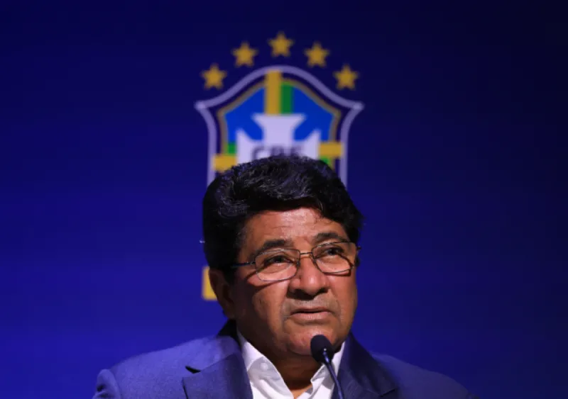 ¿Brasil puede ser desafiliado? La dura advertencia de la FIFA