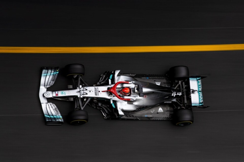 Mercedes y McLaren presentarán sus nuevos modelos en febrero