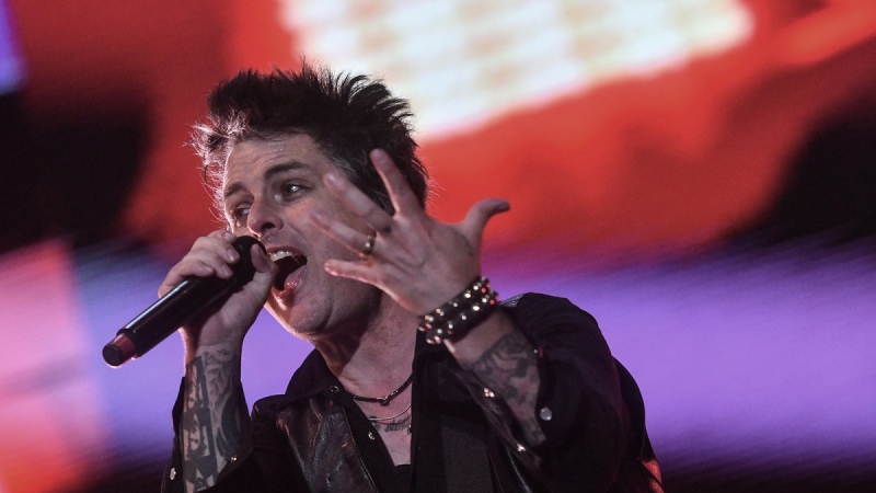 Green Day lanzó "Dilemma", otro adelanto de su próximo álbum