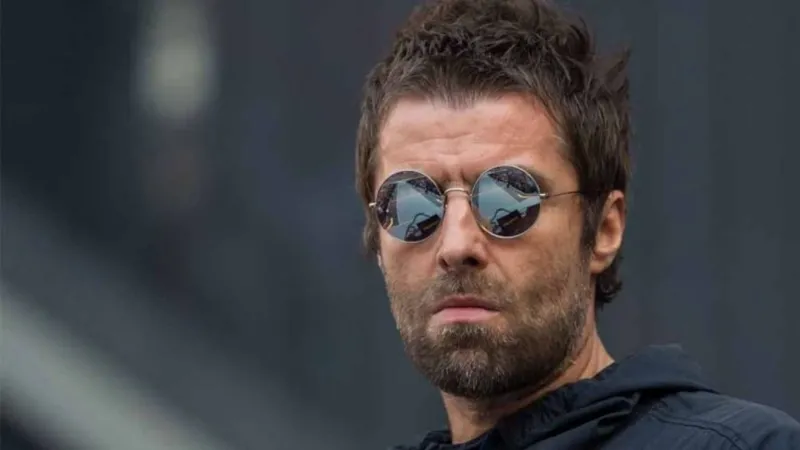 Liam Gallagher cuestionó a los nominados al Rock and Roll Hall of Fame