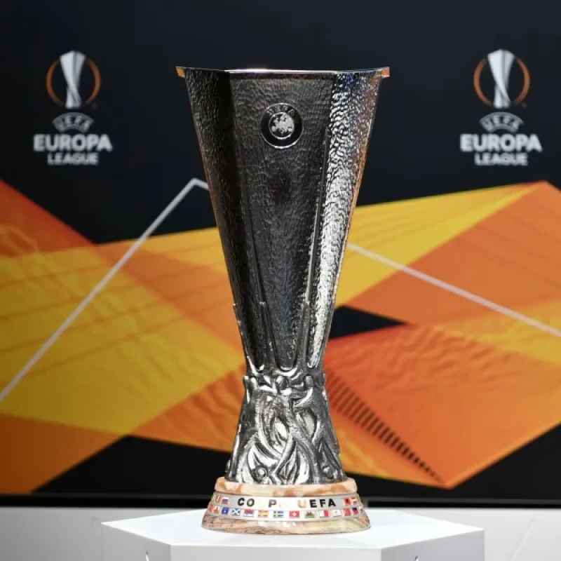 Quedaron definidos los clasificados a cuartos de final de la Europa League