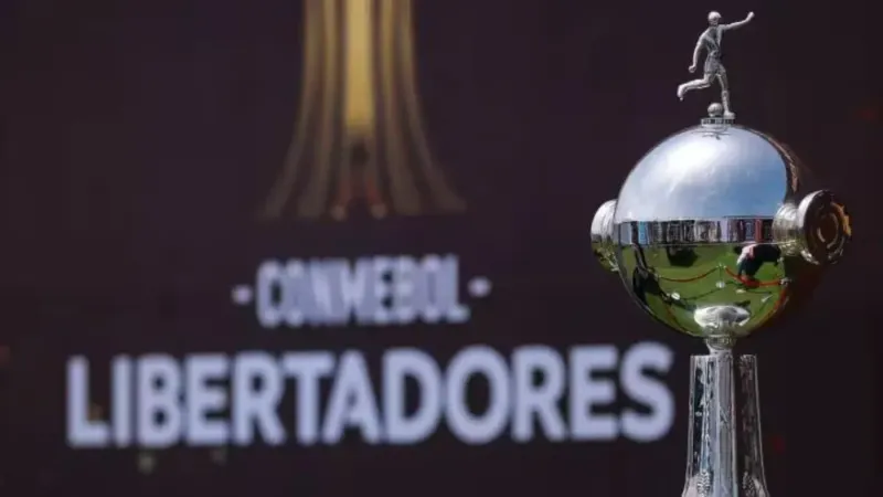 Copa Libertadores: Estudiantes ya conoce a sus rivales