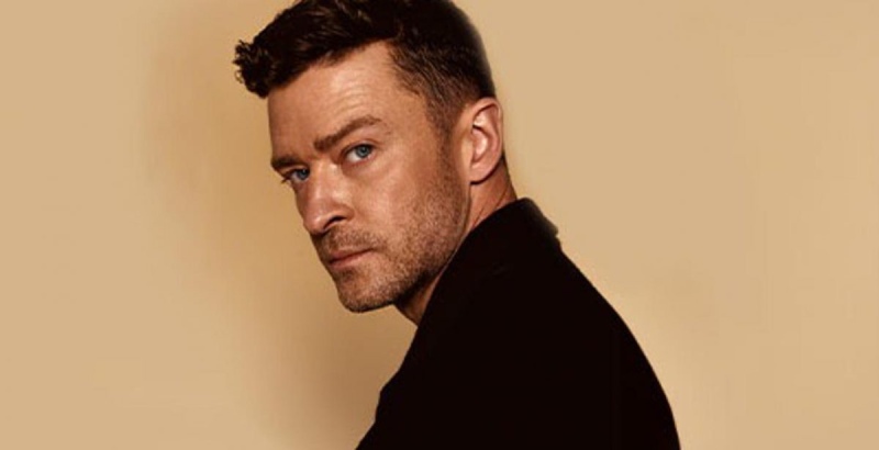 Justin Timberlake lanza su sexto álbum de estudio "Everything I Thought It Was"
