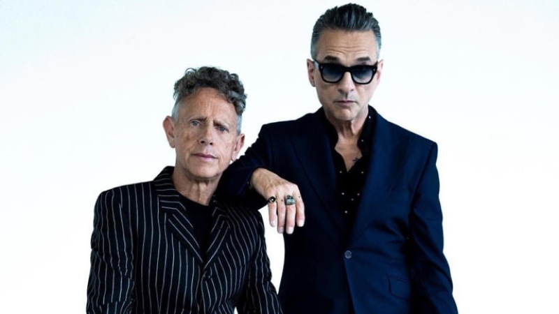 Depeche Mode estrena el vídeo de “People Are Good”